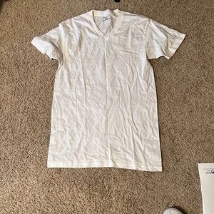 Men’s Croft and Barrow T shirt